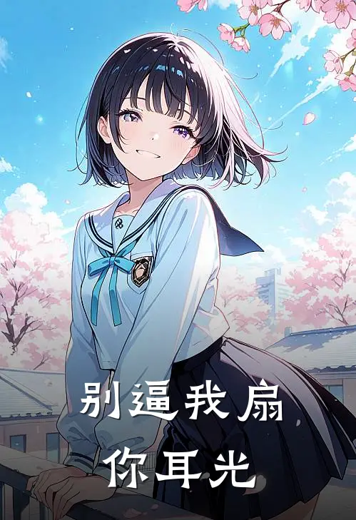 别逼我扇你耳光