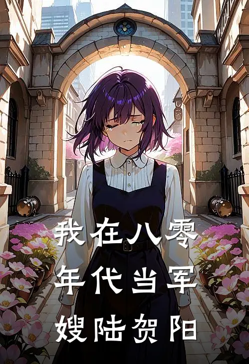 我在八零年代当军嫂陆贺阳