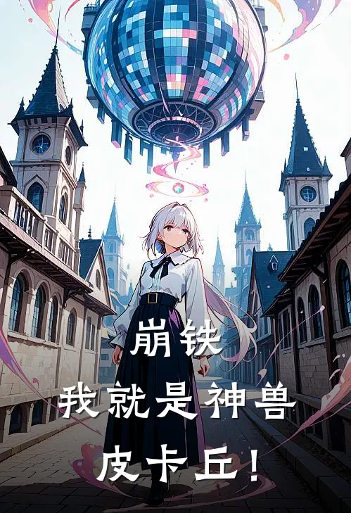 崩铁：我就是神兽皮卡丘！