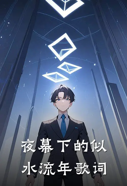 夜幕下的似水流年歌词