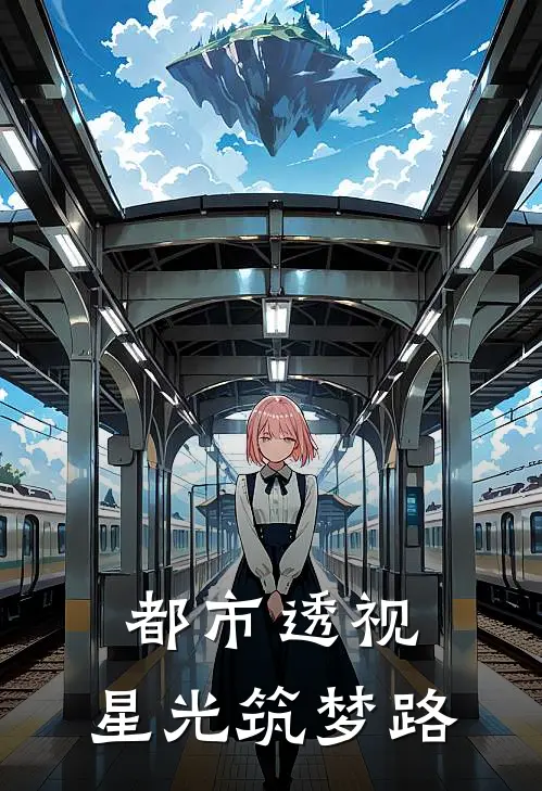 都市透视，星光筑梦路