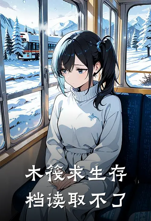 木筏求生存档读取不了