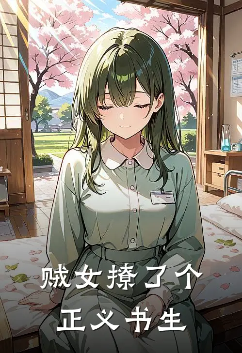 贼女撩了个正义书生