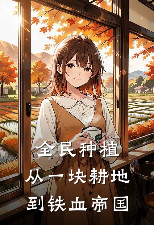 全民种植，从一块耕地到铁血帝国张黎杨威小说免费完结_最新章节列表全民种植，从一块耕地到铁血帝国(张黎杨威)