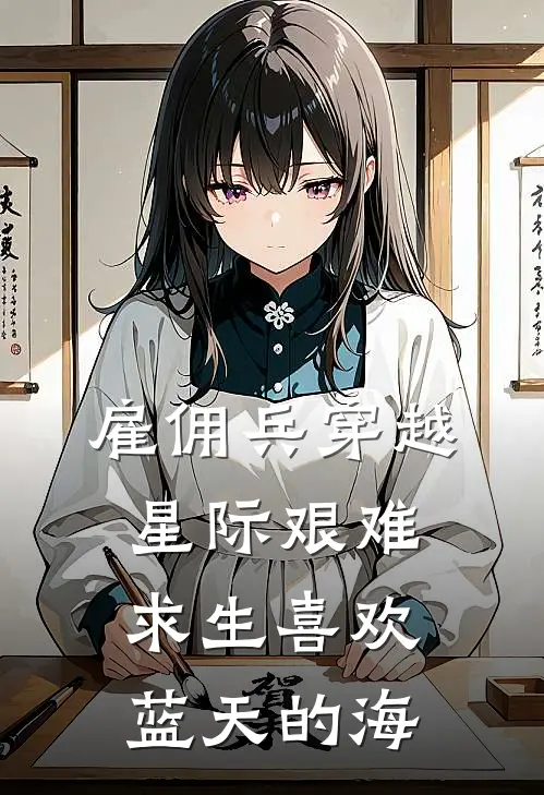 雇佣兵穿越星际艰难求生喜欢蓝天的海