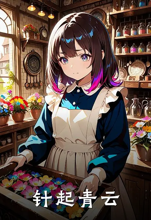 针起青云闫子欣闫子欣免费小说完整版_完结版小说阅读针起青云(闫子欣闫子欣)