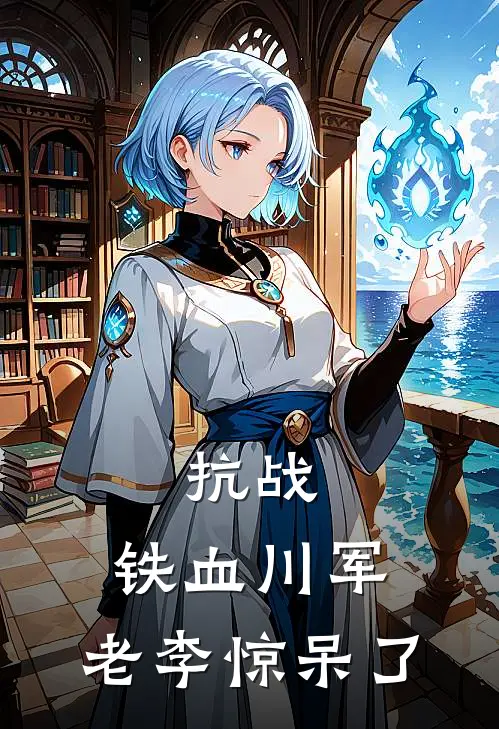 抗战：铁血川军，老李惊呆了(刘明李云龙)免费完结小说_小说完整版免费阅读抗战：铁血川军，老李惊呆了(刘明李云龙)