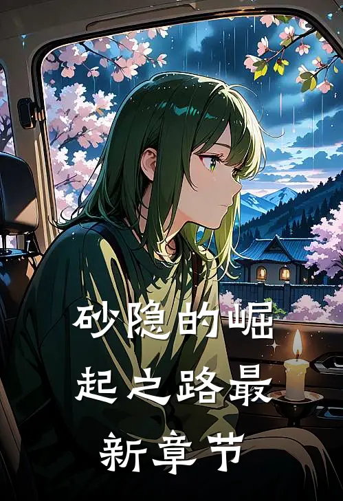 砂隐的崛起之路最新章节