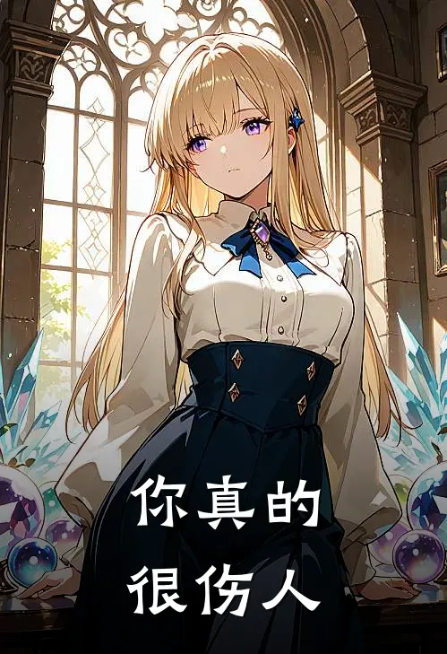 你真的很伤人