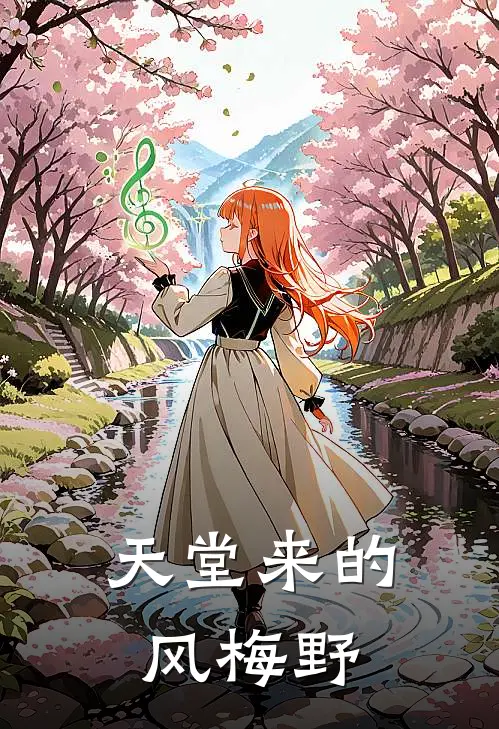 天堂来的风梅野