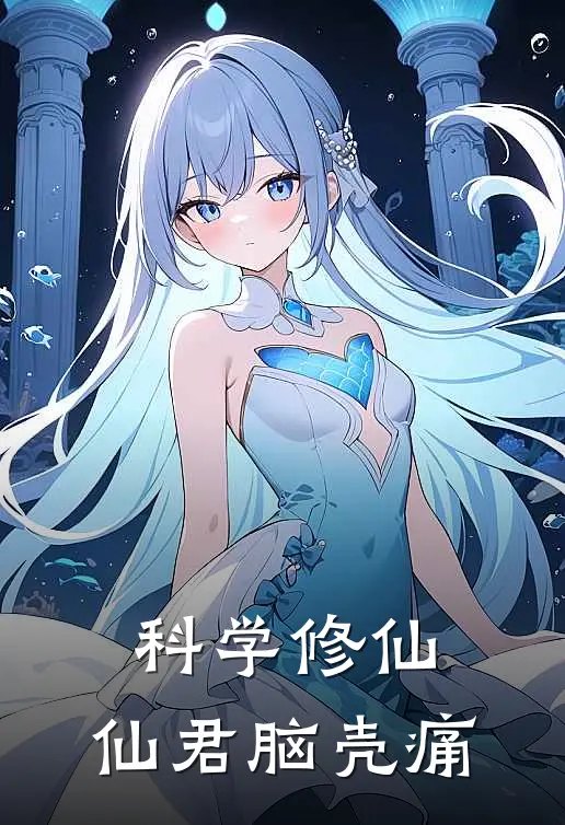 科学修仙，仙君脑壳痛