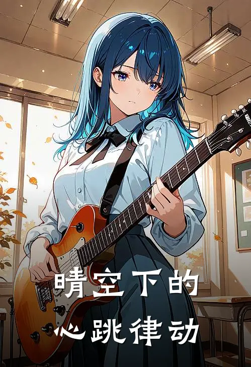 晴空下的心跳律动