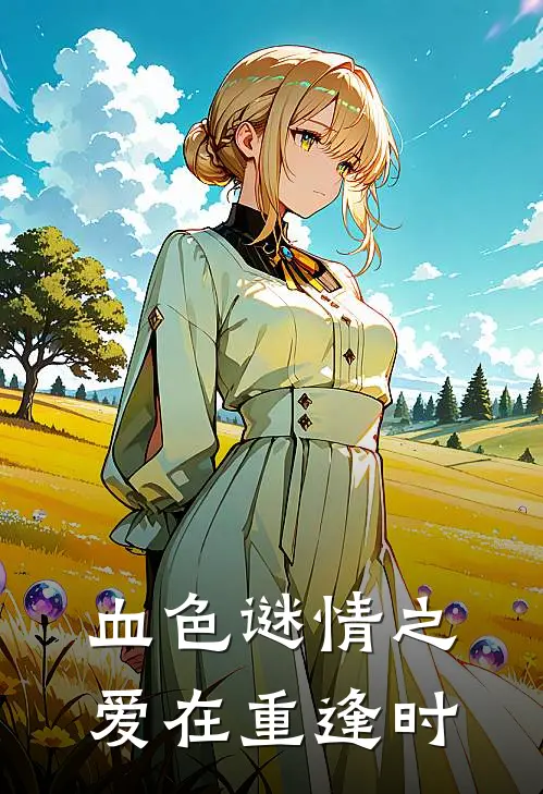 血色谜情之爱在重逢时