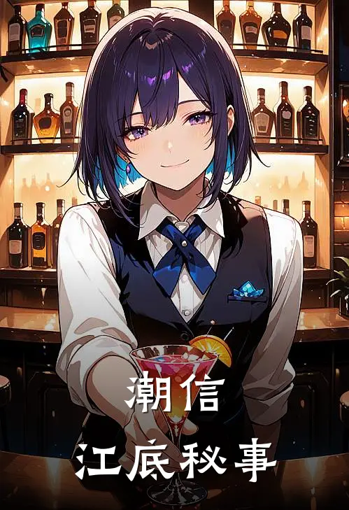 潮信：江底秘事