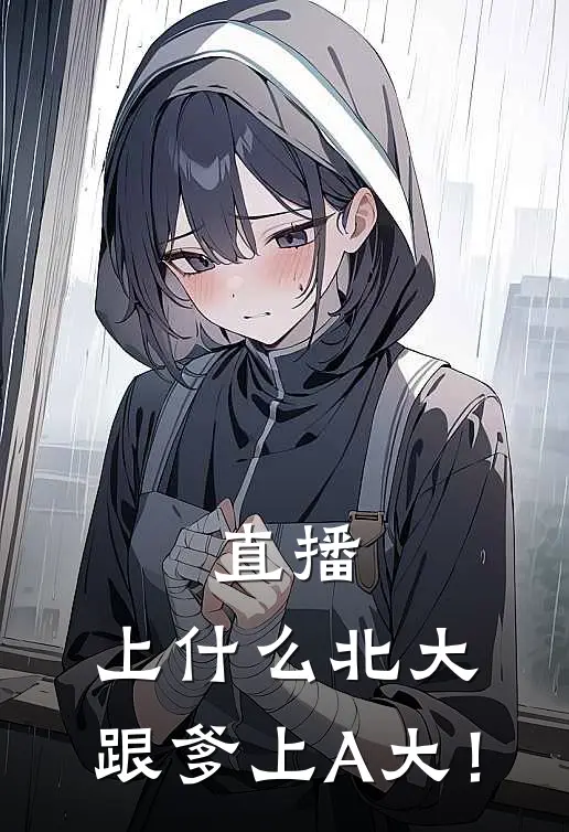 直播：上什么北大，跟爹上A大！