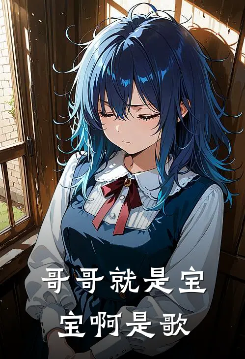 哥哥就是宝宝啊是歌