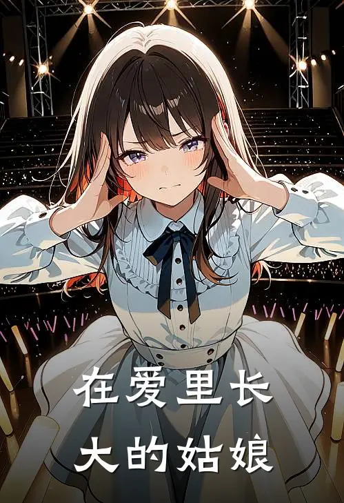 在爱里长大的姑娘苏瑶林建国完结版小说_最新章节列表在爱里长大的姑娘(苏瑶林建国)