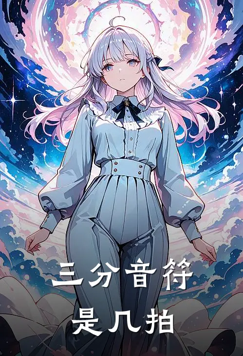 三分音符是几拍