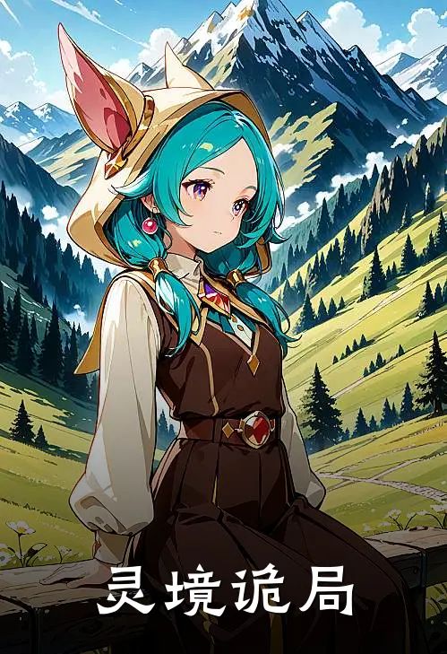 灵境诡局(肖雾林羽)新热门小说_免费完结小说灵境诡局(肖雾林羽)