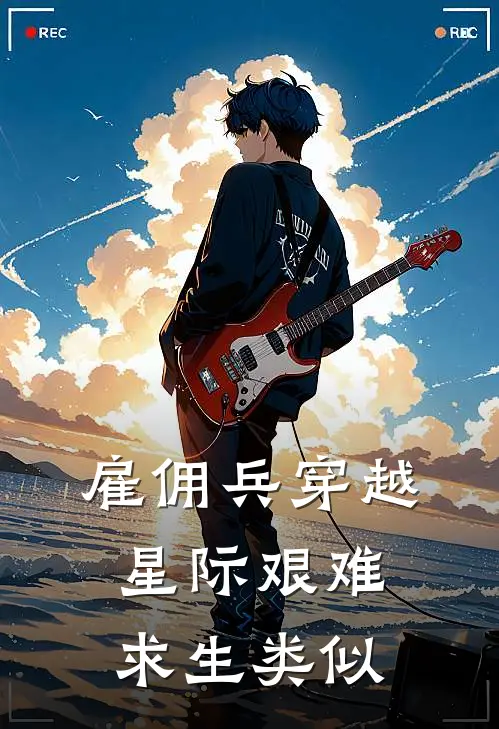 雇佣兵穿越星际艰难求生类似