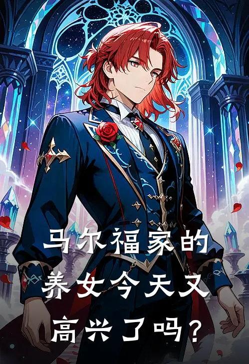马尔福家的养女今天又高兴了吗？(卢修斯马尔福)最新完结小说_完结版小说全文免费阅读马尔福家的养女今天又高兴了吗？(卢修斯马尔福)