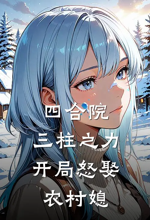 四合院：三柱之力开局怒娶农村媳