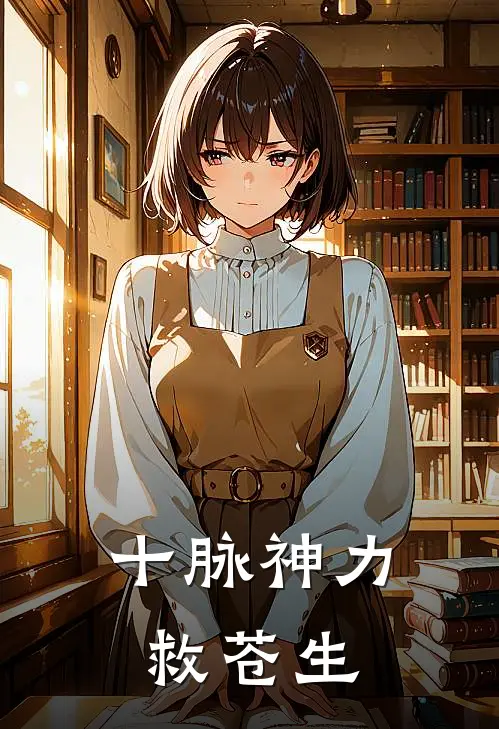 十脉神力救苍生林晨阳萧珩最新推荐小说_完结版小说推荐十脉神力救苍生林晨阳萧珩