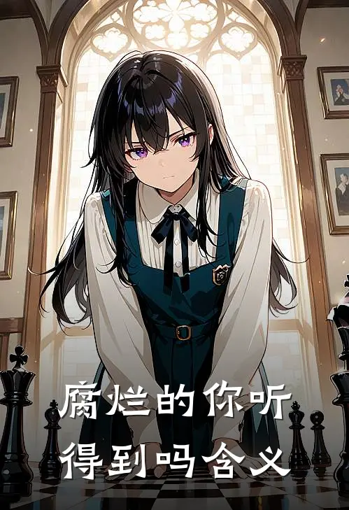 腐烂的你听得到吗含义