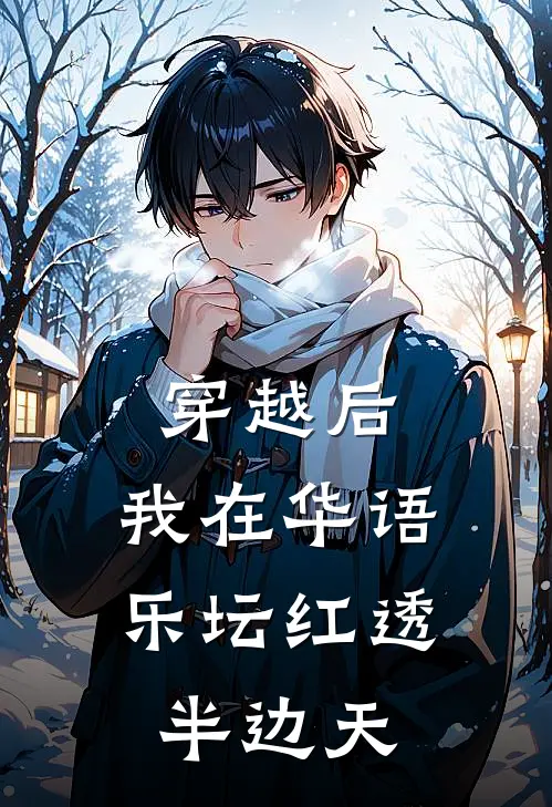 穿越后：我在华语乐坛红透半边天