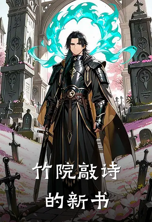 竹院敲诗的新书