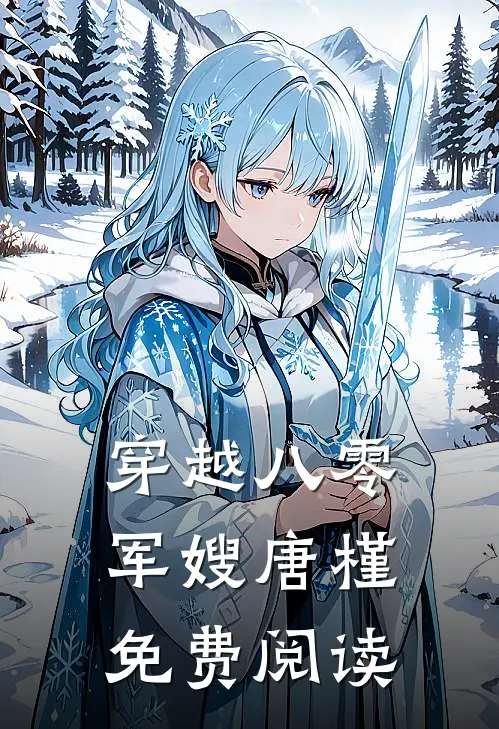 穿越八零军嫂唐槿免费阅读