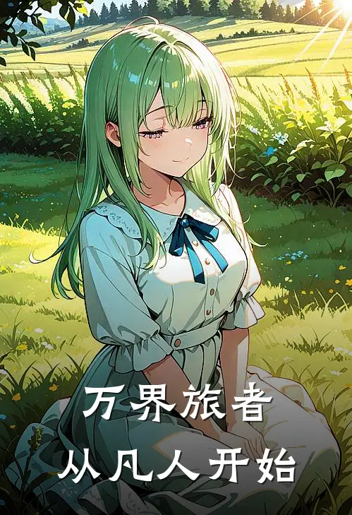 万界旅者：从凡人开始