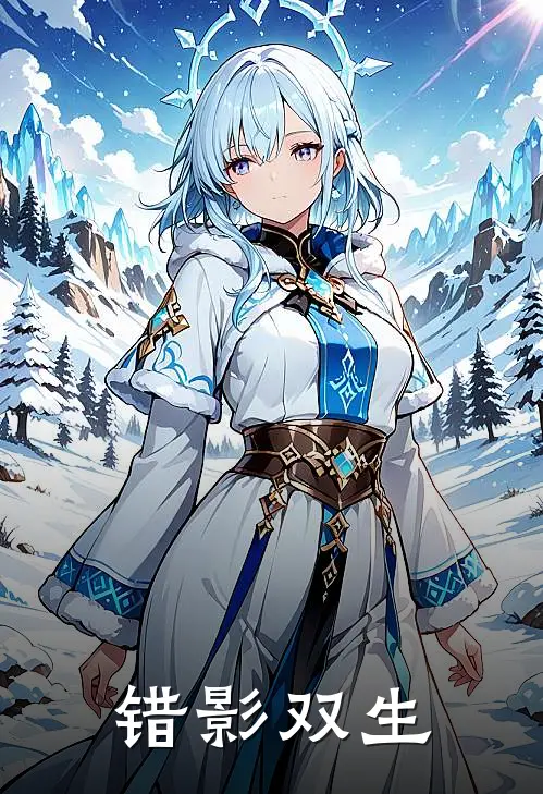 错影双生