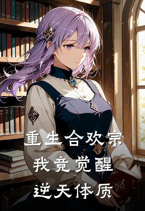 重生合欢宗：我竟觉醒逆天体质
