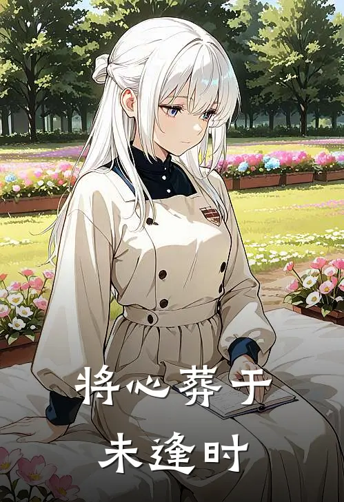 将心葬于未逢时