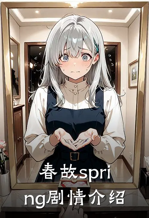 春故spring剧情介绍
