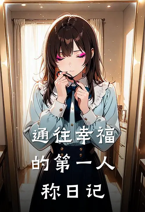 通往幸福的第一人称日记