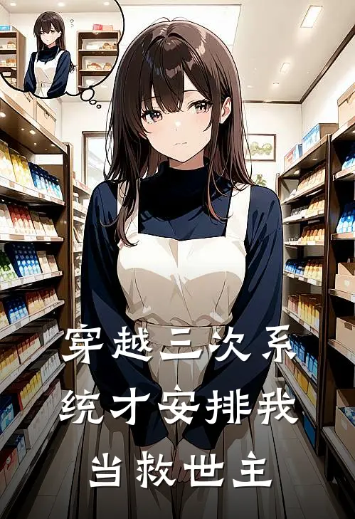 穿越三次系统才安排我当救世主