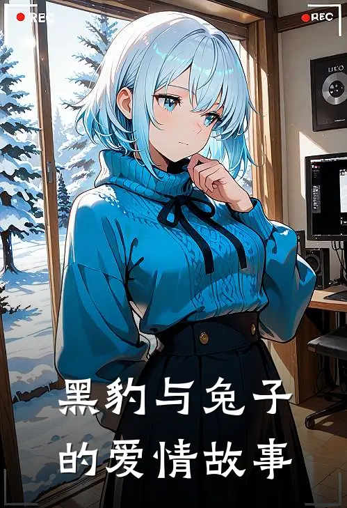 黑豹与兔子的爱情故事