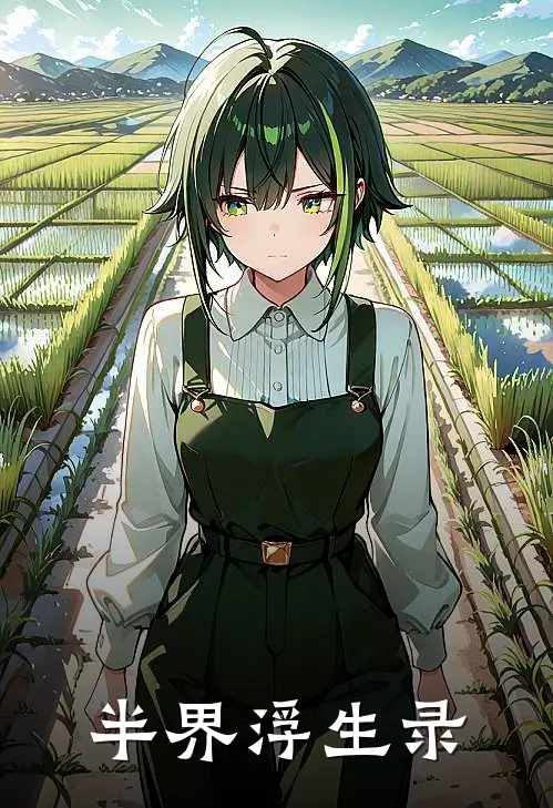 半界浮生录(沈妄言孙圆笙)最新好看小说_无弹窗全文免费阅读半界浮生录沈妄言孙圆笙