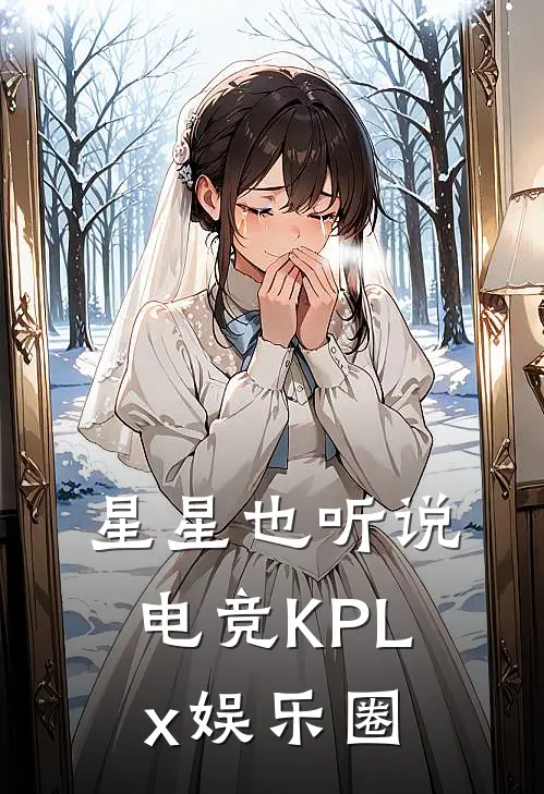 星星也听说：电竞KPLx娱乐圈