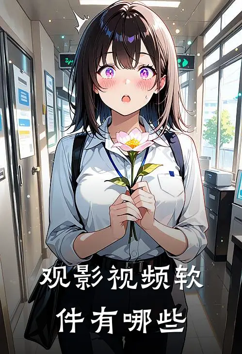 观影视频软件有哪些