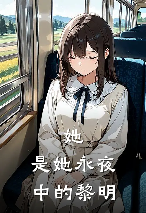 她，是她永夜中的黎明