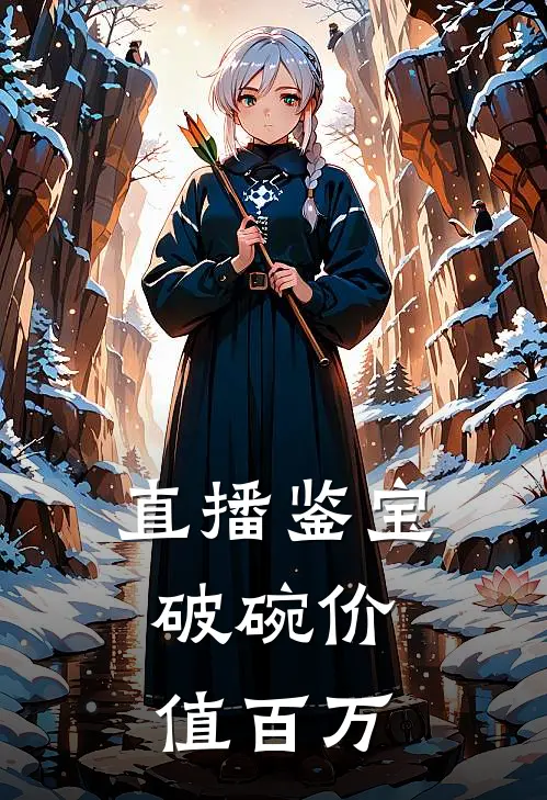 直播鉴宝：破碗价值百万陆沉张博远完结小说大全_免费热门小说直播鉴宝：破碗价值百万(陆沉张博远)