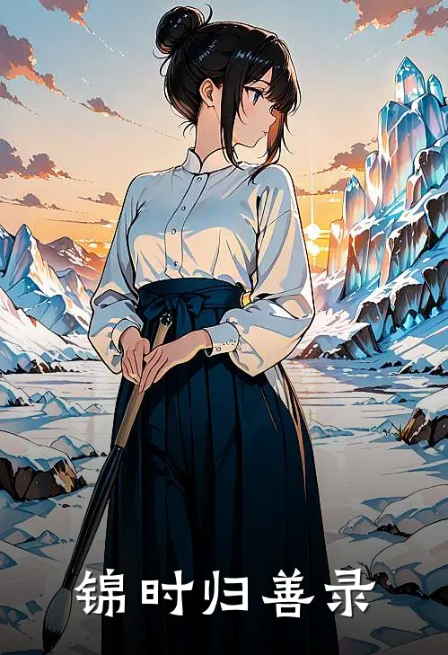 苏昭苏婉《锦时归善录》_(苏昭苏婉)热门小说