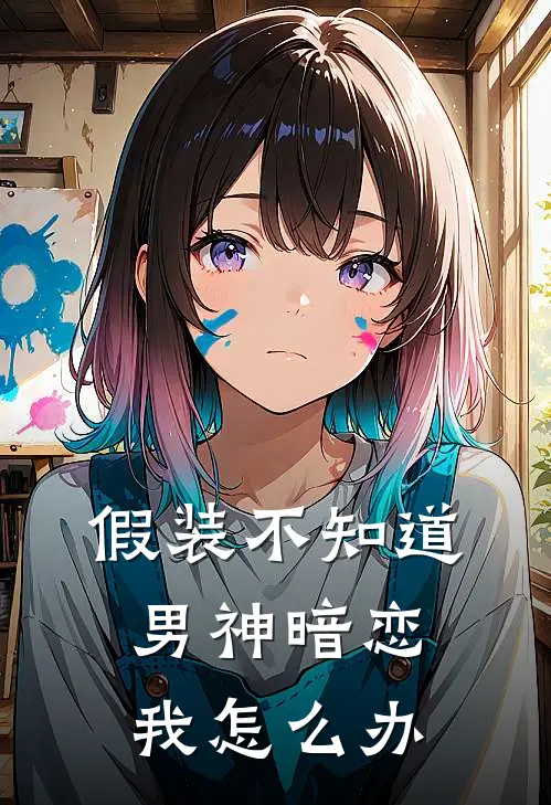 假装不知道男神暗恋我怎么办