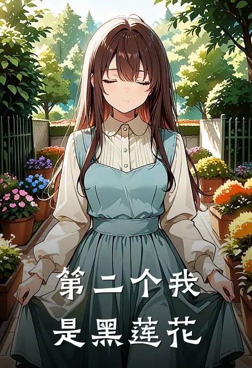 第二个我是黑莲花