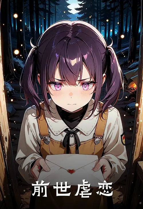 前世虐恋