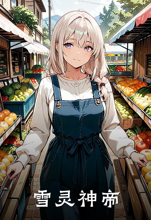 雪灵神帝殷晨雨成强完整版免费小说_热门网络小说推荐雪灵神帝(殷晨雨成强)