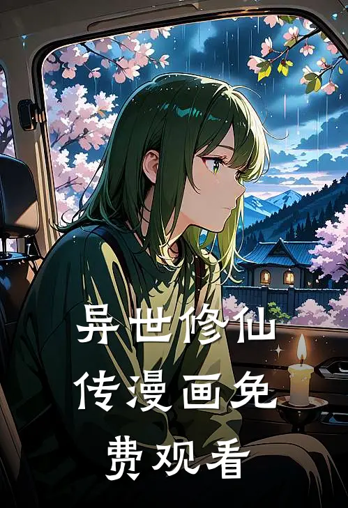 异世修仙传漫画免费观看